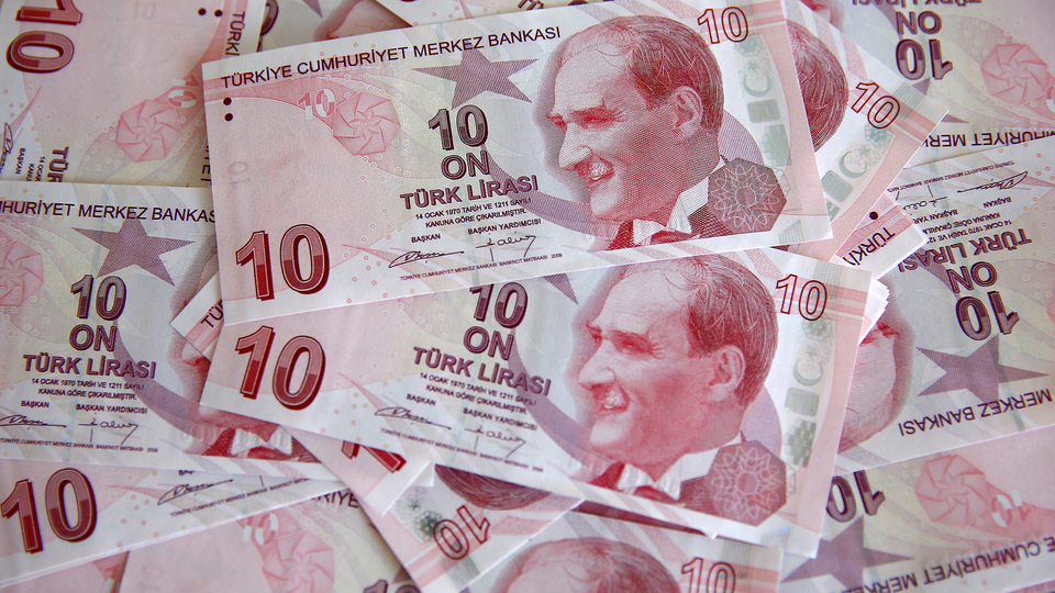 Tahsilat dipte indirim yolda