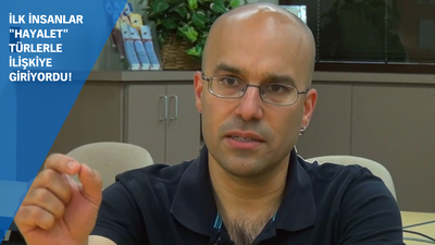 Türk profesörden şaşırtan iddia!