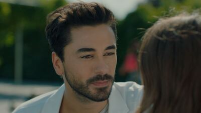 "Evlensene benimle?"