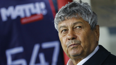 Galatasaray yöneticisi duyurdu: Lucescu ile...