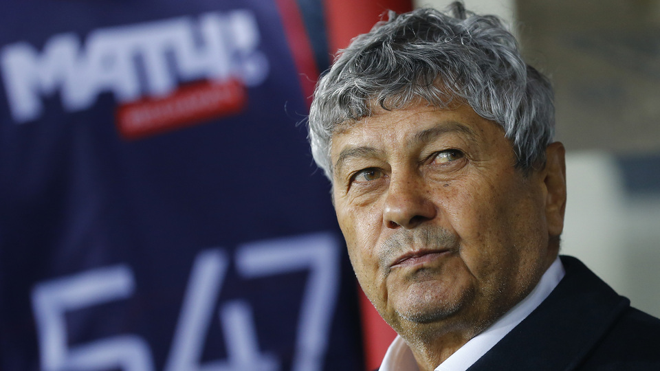 Galatasaray yöneticisi duyurdu: Lucescu ile...