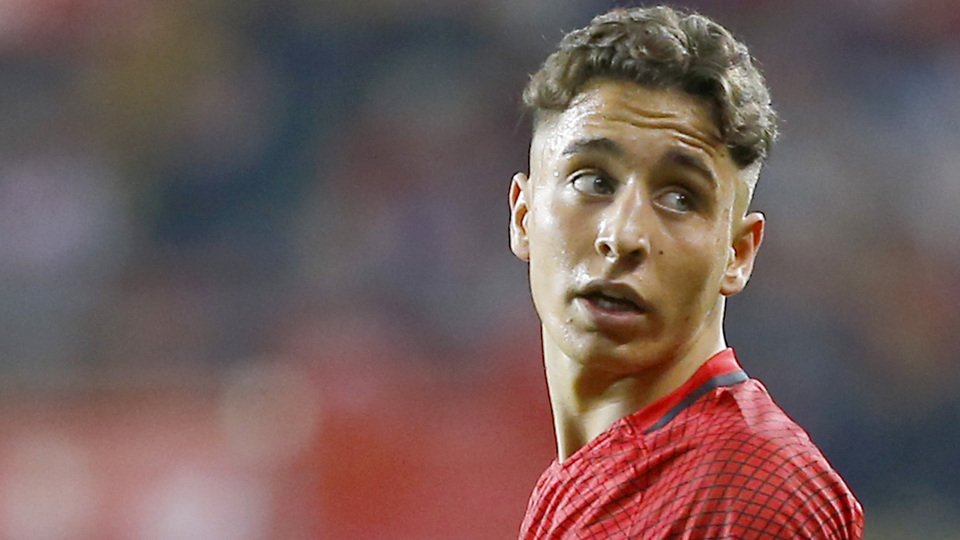 Emre Mor'a bir talip daha!
