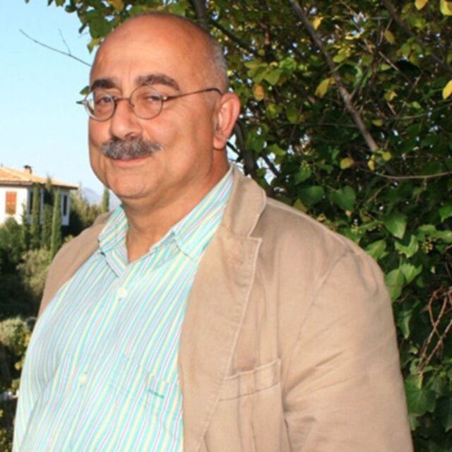 Sevan Nişanyan'ın nerede olduğu ortaya çıktı