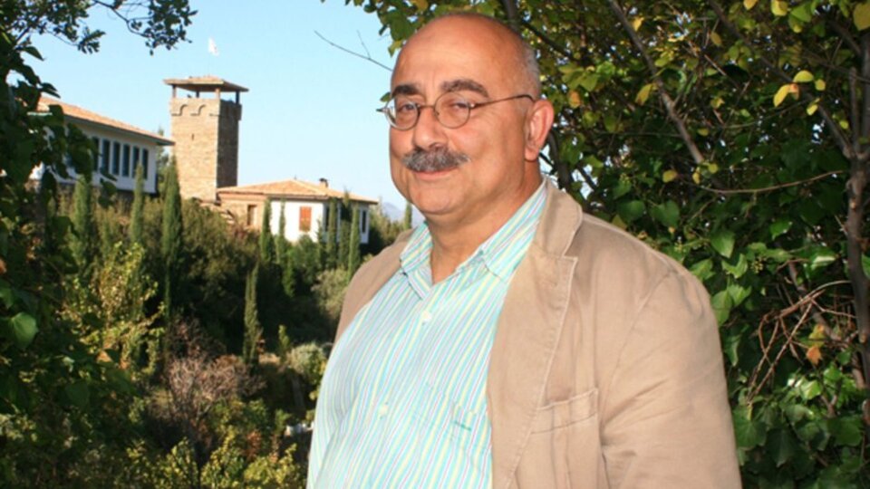 Sevan Nişanyan'ın nerede olduğu ortaya çıktı