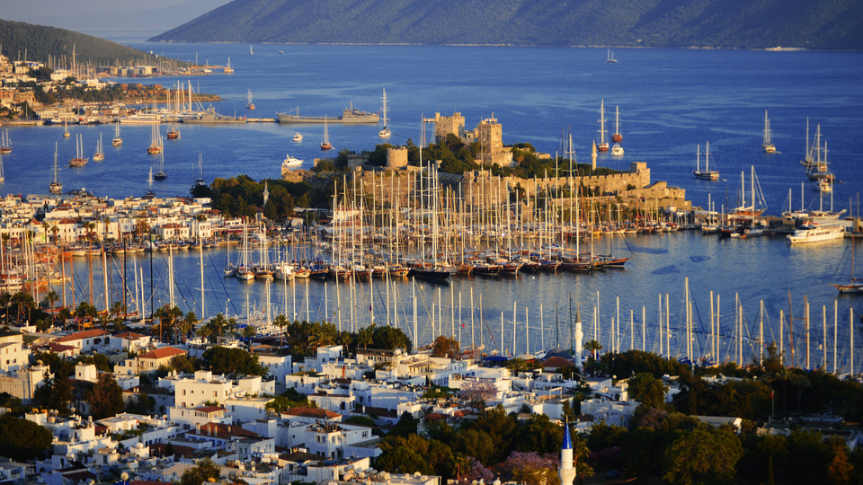 İngiliz turizm devinden Türkiye'ye müjdeli haber