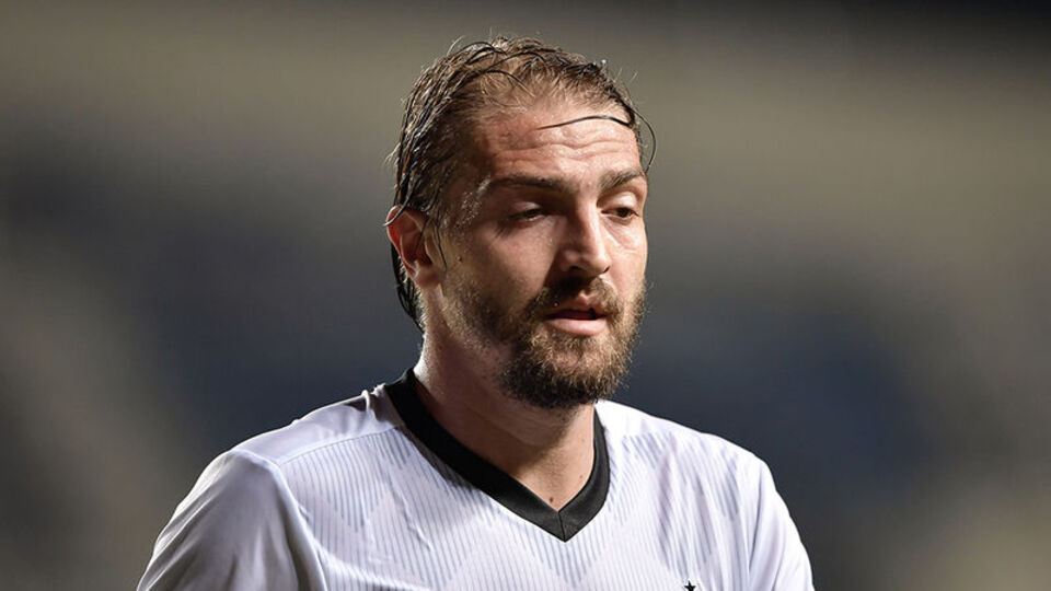 "Kaybetmekten nefret ediyorum"