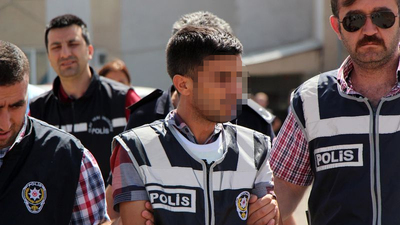 Eniştesini öldürdü! Yasak aşk iddiası...