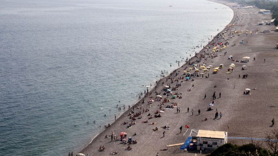 Korkutan tsunami uyarısı! "Bodrum'dan daha tehlikeli olabilir"
