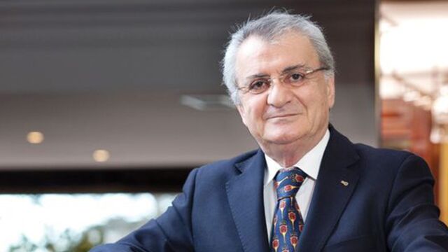 Almanya'dan gelen turistler Alman değil