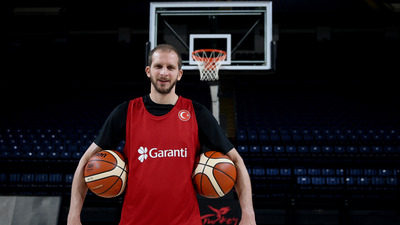 "Çok özel bir atmosfer olacak"