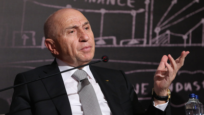 "Fatih Terim başarılı bir hocaydı"