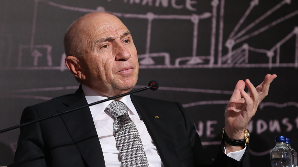 "Fatih Terim başarılı bir hocaydı"