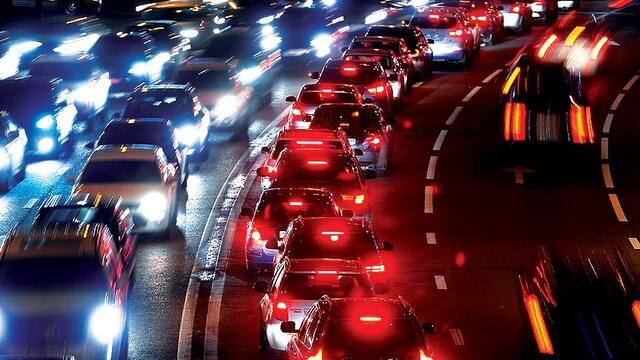 İstanbul trafiğinde son durum ne?