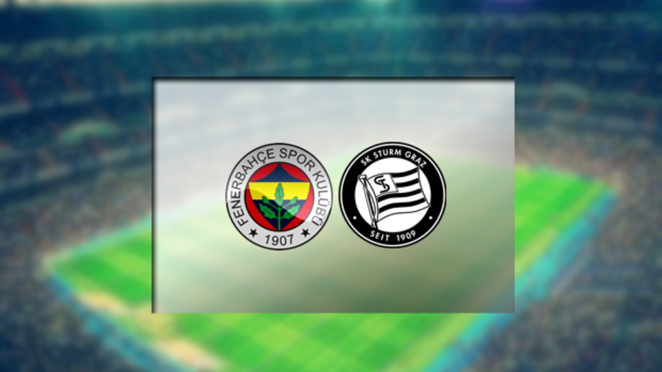 Fenerbahçe avantajlı dönüyor!