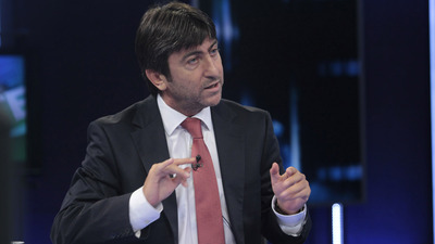 Rıdvan Dilmen kararını verdi!