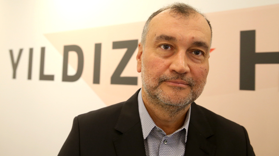 Ülker'den fabrika satışı