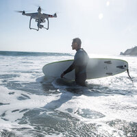 2017'nin en iyi drone'ları