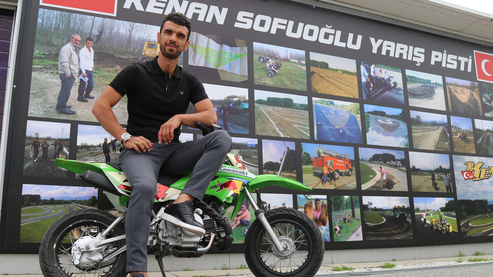 "İşin zorlu kısmını geçtik"