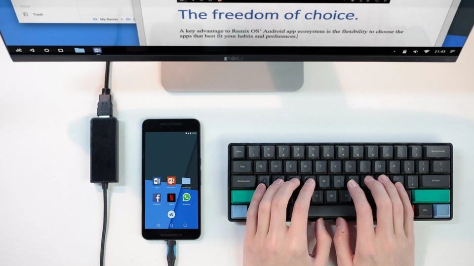 Android telefon sahiplerine müjde! Sırada iPhone var