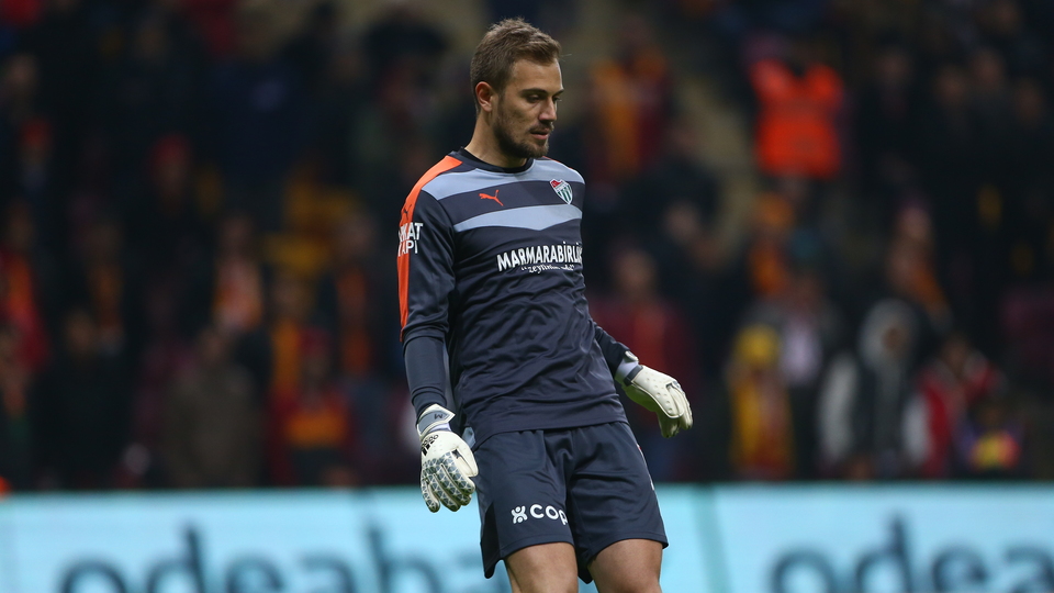 Transferde sürpriz gelişme... Galatasaray'a çalım!