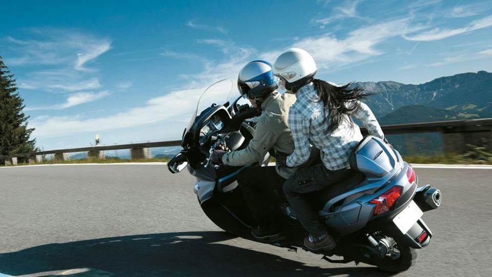 Motosiklet ithalatına ek gümrük vergisi