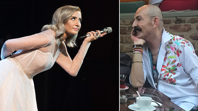 'Sıla’nın stil danışmanına ihtiyacı var'