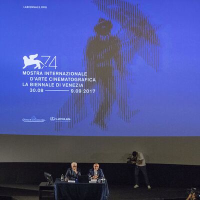 74. Venedik Uluslararası Film Festivali programı açıklandı