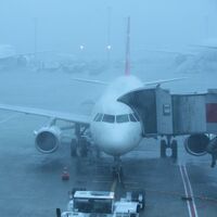 Havada inanılmaz anlar! "Çok kötü bir gün geçiriyoruz"