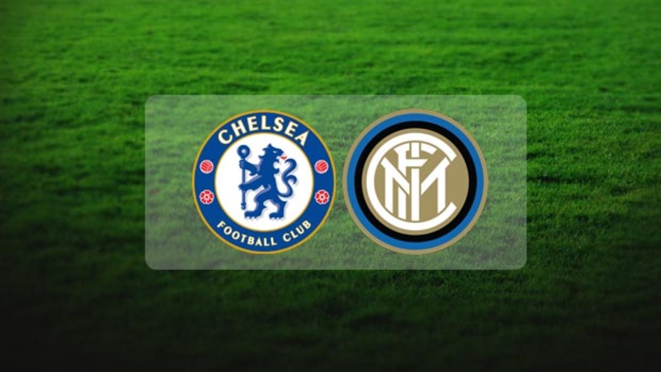 Chelsea - İnter maçı hangi kanalda?