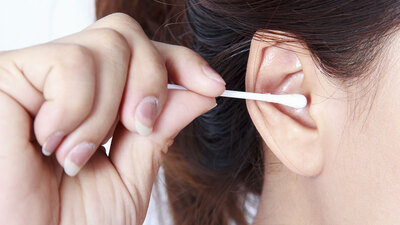 Temizlenmek için kullanılıyor ama bu zararı bilinmiyor!