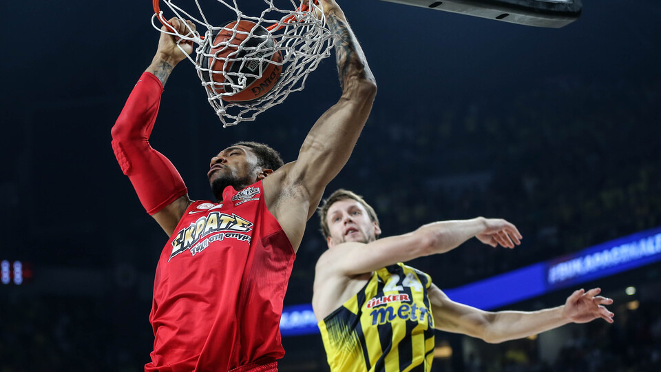 Khem Birch, Orlando Magic'de