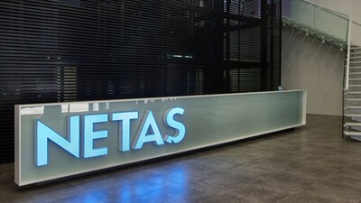 Netaş'ta pay satışı gerçekleşti