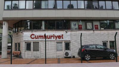 Cumhuriyet gazetesi davasında ara karar açıklandı!