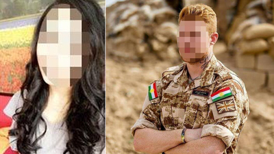 Didim'de tatil yaparken yakalandılar!