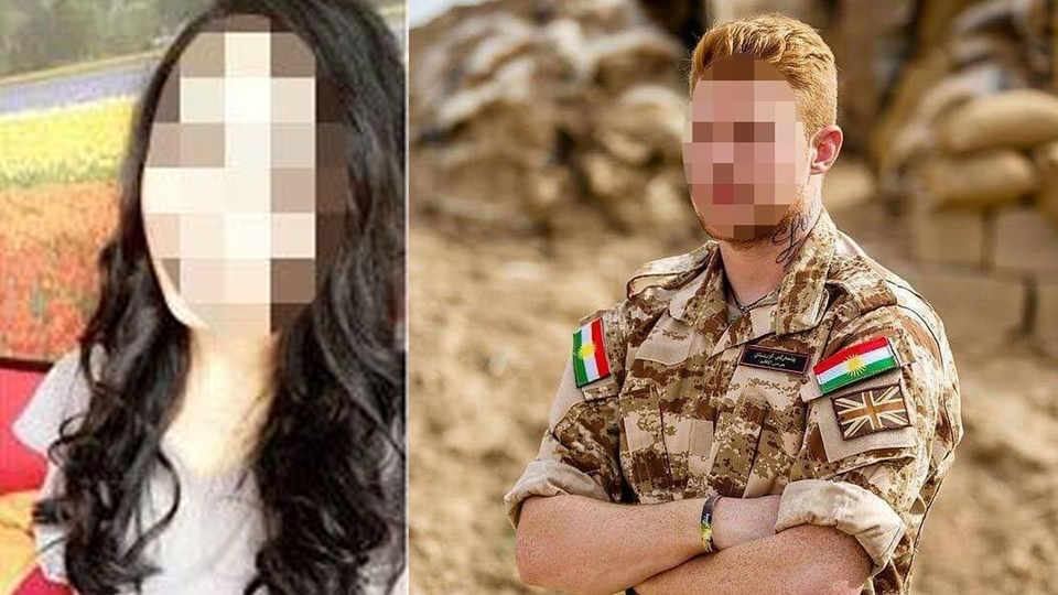 Didim'de tatil yaparken yakalandılar!