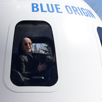 Jeff Bezos'un inanılması güç hayat hikayesi