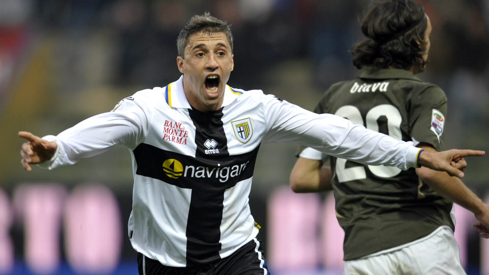 7 sezon oynadı başkan oldu!