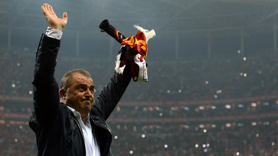 "Eğer Fatih Terim'i getirirsek..."