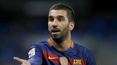 Barcelona'dan Galatasaray'a Arda cevabı