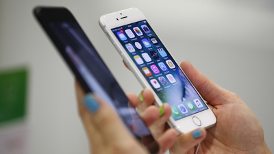 iPhone 8'de 5G bağlantısı olacak mı?