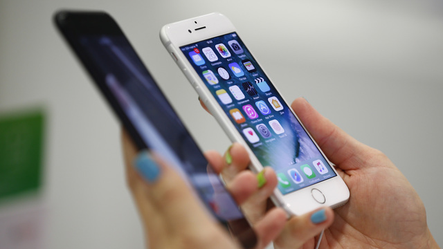 iPhone 8'de 5G bağlantısı olacak mı?