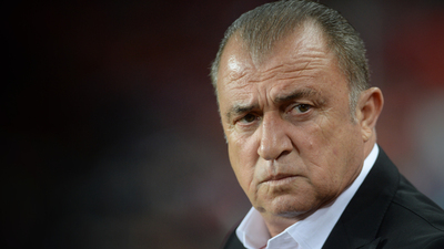 Fatih Terim hakkında suç duyurusu!