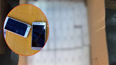 Üretime dahi geçmeyen iPhone 8 getirdiler!