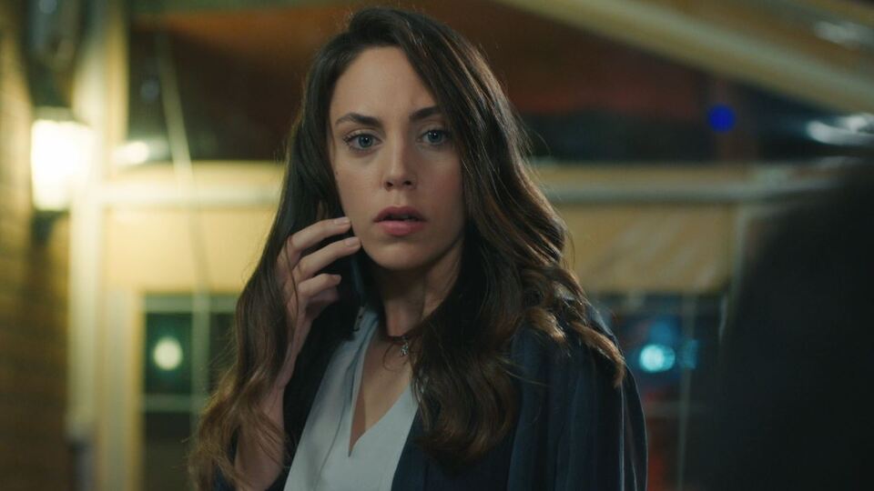 Kalp Atışı'nın yeni bölüm tanıtımı yayınlandı!