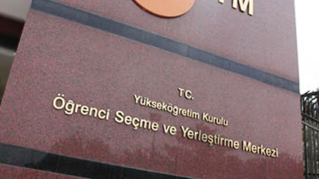 Tercih sonuçları için bekleyiş sürüyor