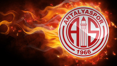 Antalyaspor'dan flaş hamle!..