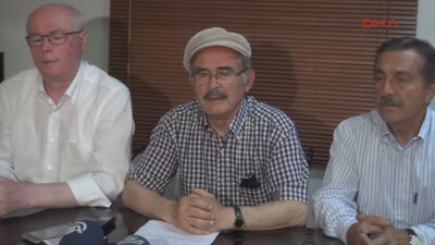 Eskişehir Belediye Başkanı'na silahlı saldırı girişimi! 2 kişi gözaltında