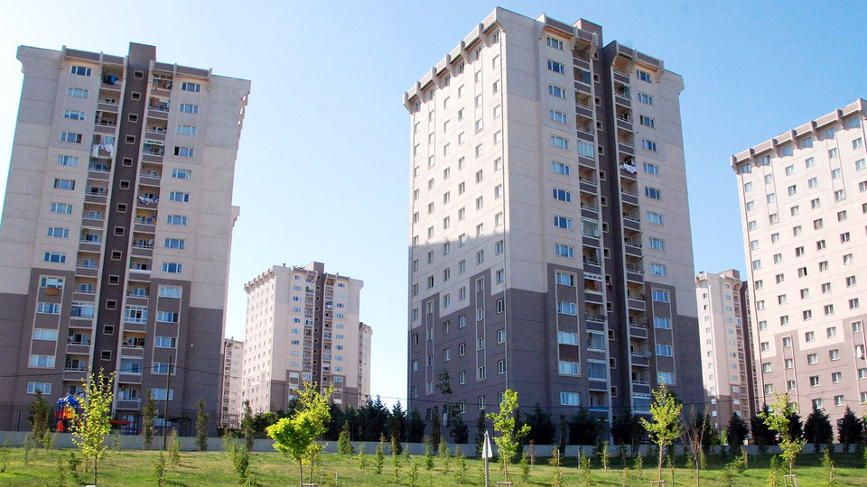 TOKİ'nin indirim kampanyası başlıyor