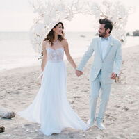 Kenan Doğulu, evlilik yıldönümlerini kutladı!