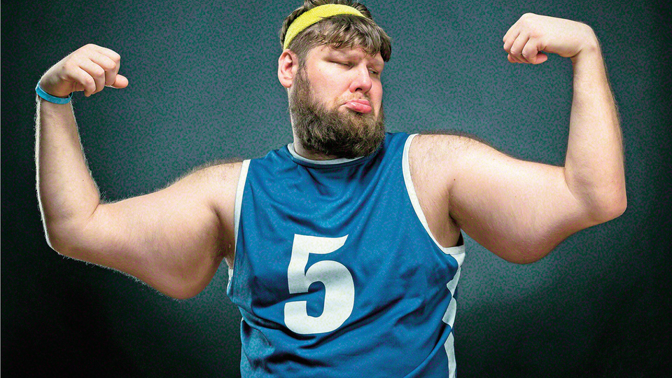 2 ünlü Prof.'tan protein tozu uyarısı!